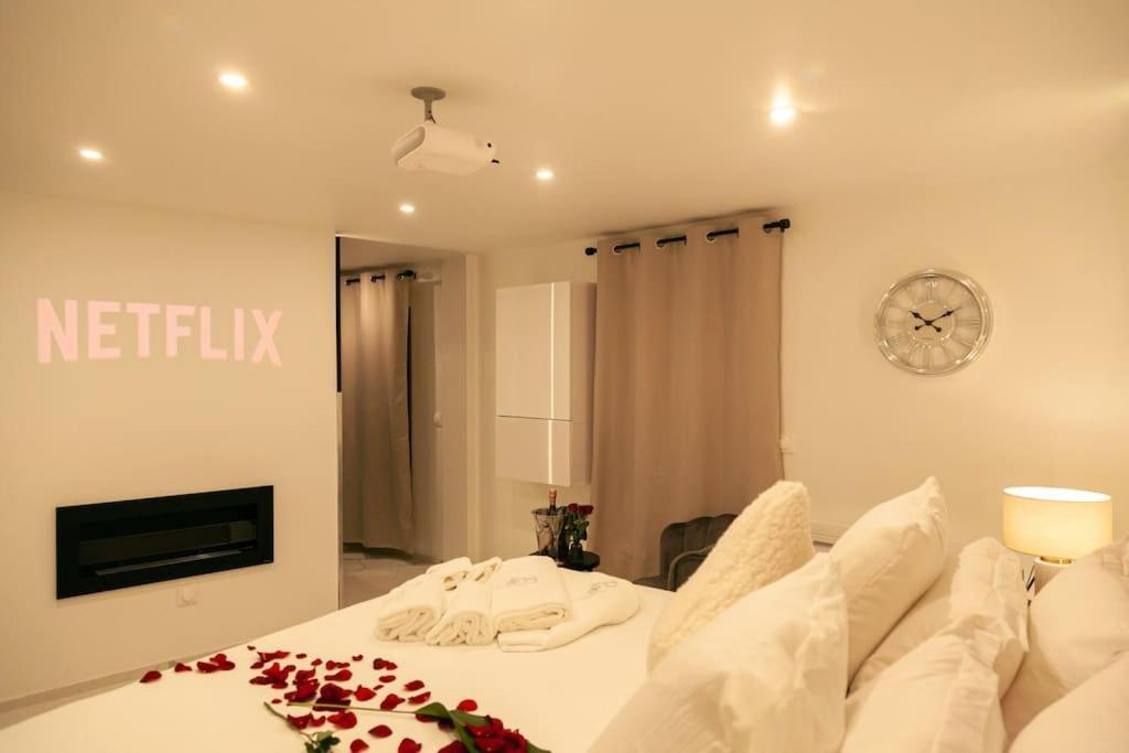 Maison Pantheon, Suite D'Exception Мо Экстерьер фото