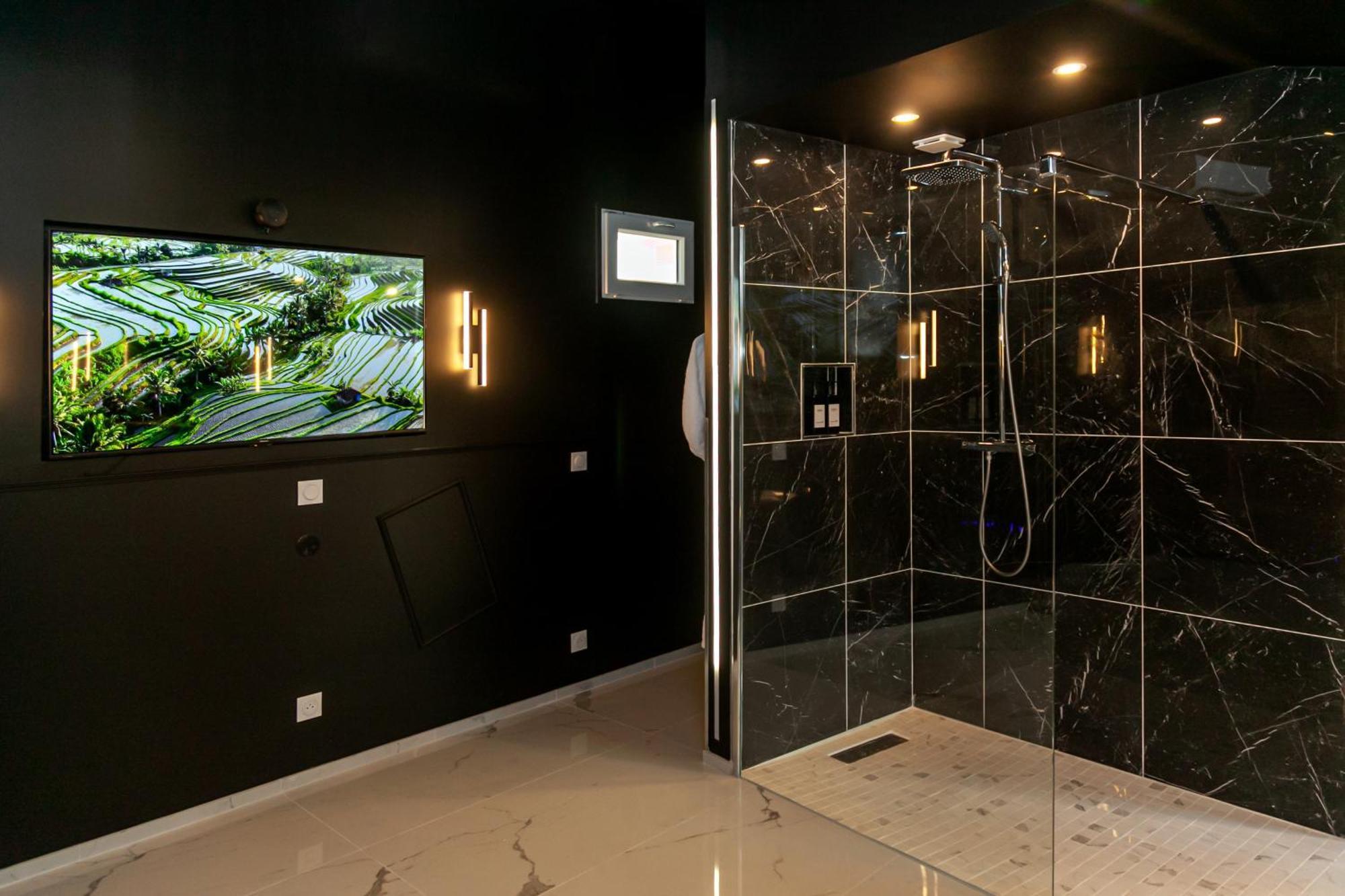 Maison Pantheon, Suite D'Exception Мо Экстерьер фото