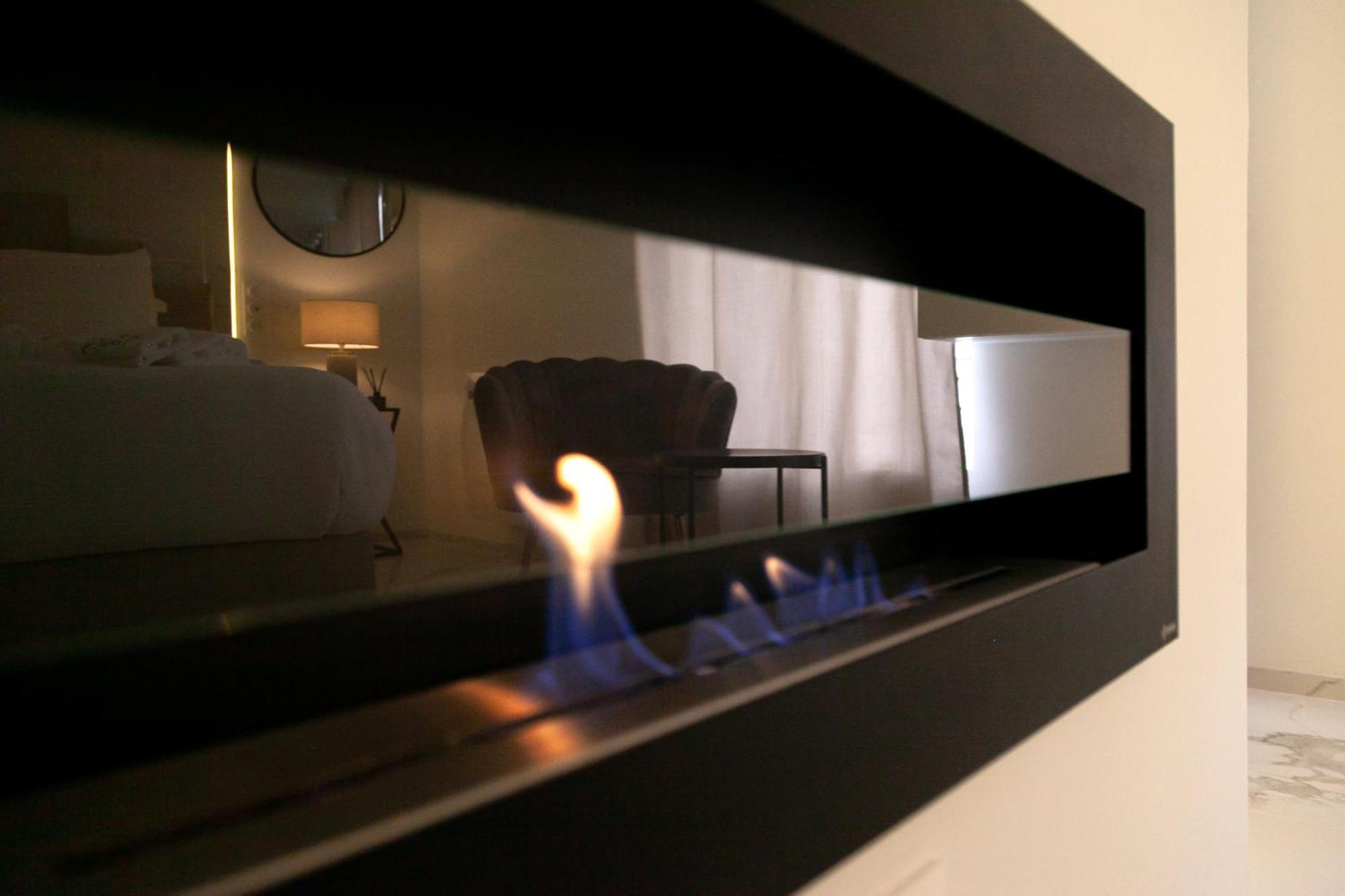 Maison Pantheon, Suite D'Exception Мо Экстерьер фото