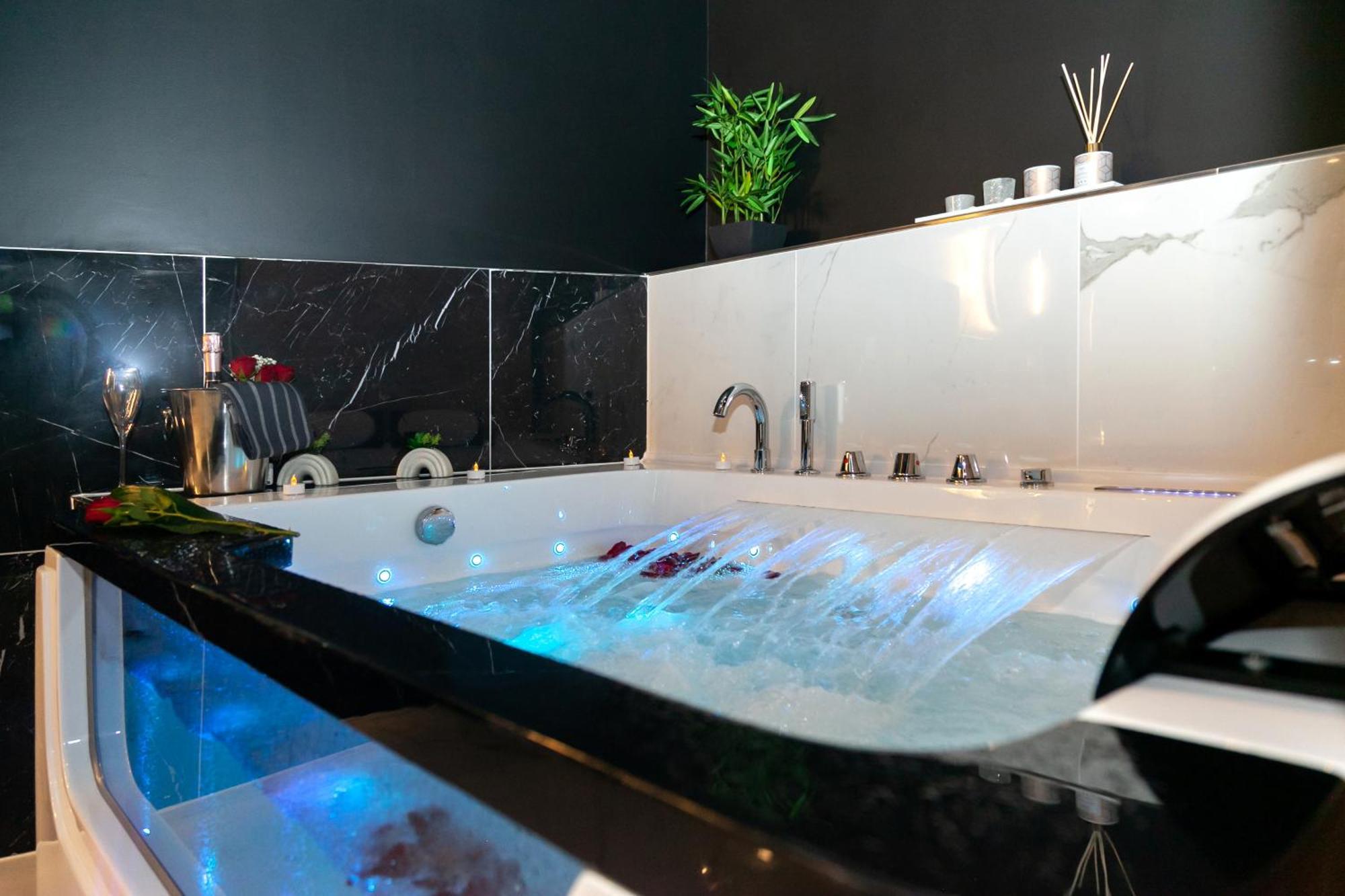 Maison Pantheon, Suite D'Exception Мо Экстерьер фото