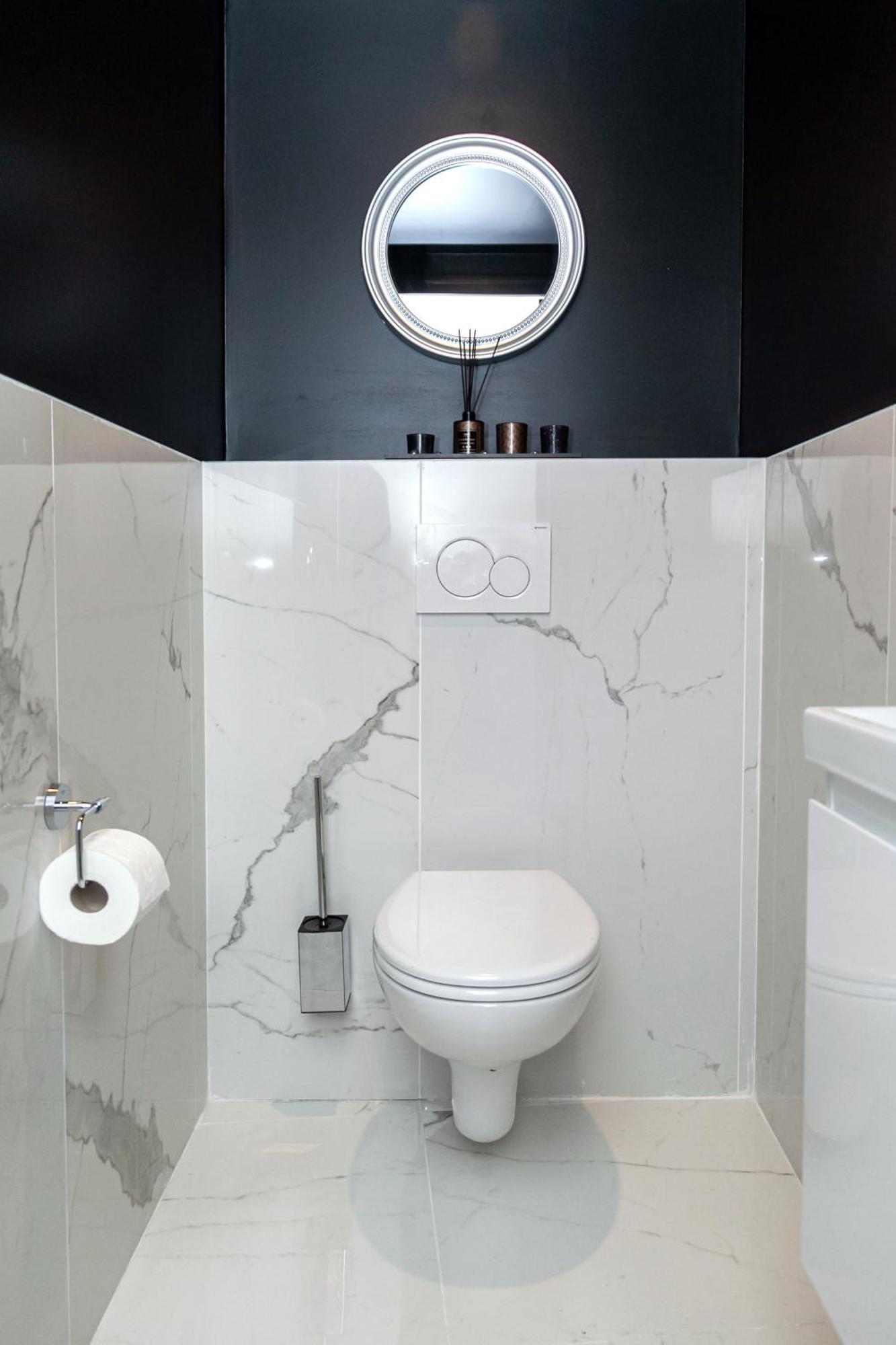 Maison Pantheon, Suite D'Exception Мо Экстерьер фото