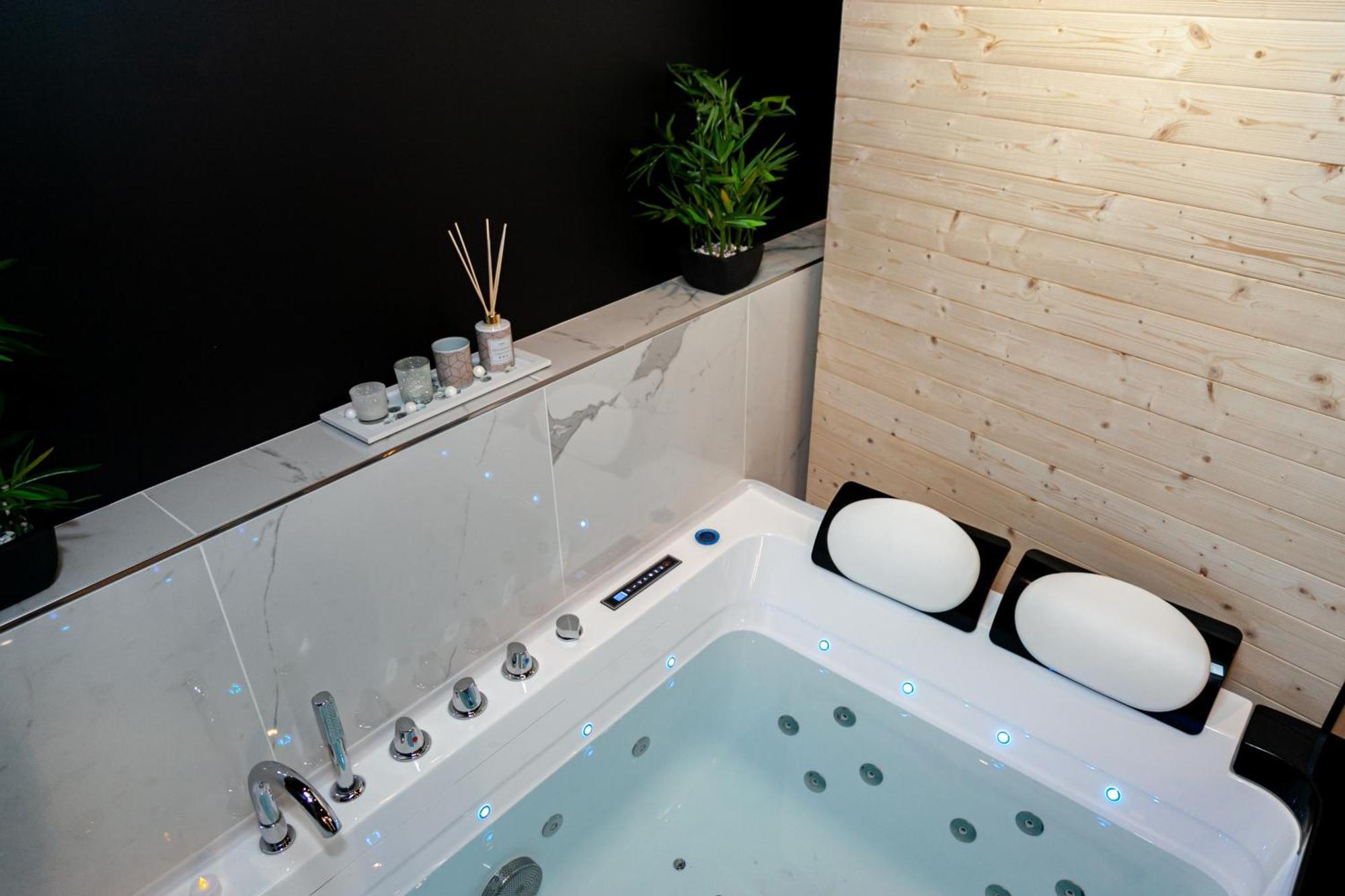 Maison Pantheon, Suite D'Exception Мо Экстерьер фото