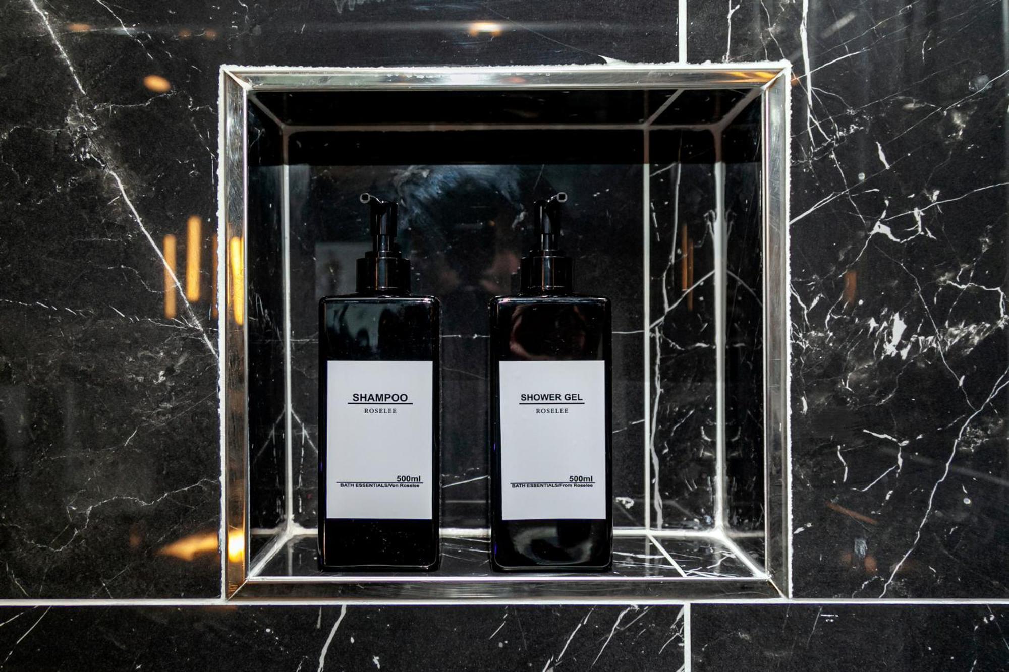 Maison Pantheon, Suite D'Exception Мо Экстерьер фото